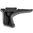 PICATINNY BCMGUNFIGHTER KAG Winkelgriff Polymer Schwarz