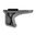 PICATINNY BCMGUNFIGHTER KAG Schräggriff Polymer Grau