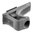 PICATINNY BCMGUNFIGHTER KAG Schräggriff Polymer Grau