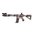 GEN2 PMAG MAGPOD 3er-Pack Magazin 1,5 Zoll Basepad Schwarz