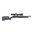 HUNTER 700 verstellbarer Schaft für Remington 700 SA, schwarz