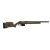 Der Magpul Remington 700 Hunter Stock bietet dir verbesserte Ergonomie, anpassbare Länge und Höhe mit Zubehör und ist ein echtes "Drop-In" für alle Remington 700 SA.