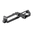 HUNTER 700 Magwell Bottom Metal für Remington 700 SA, schwarz
