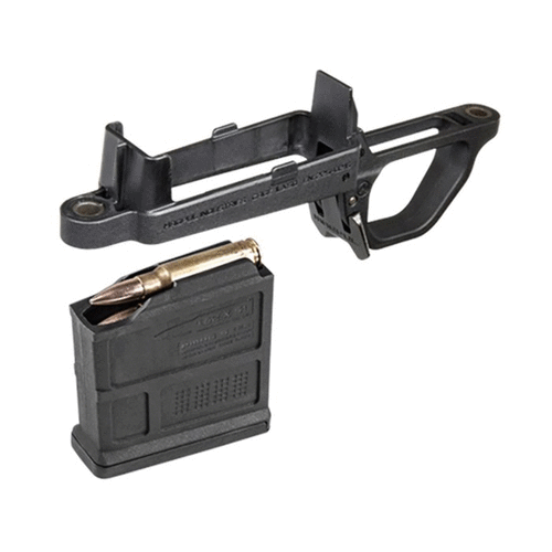 Teile für Receiver > Magazinkästen - Vorschau