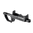 HUNTER 700 Magwell Bottom Metal für Remington 700 SA, schwarz