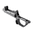HUNTER 700 Magwell Bottom Metal für Remington 700 SA, schwarz