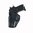 STINGER SIG SAUER P238 - schwarz - für Rechtshänder