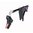 FULCRUM ULTIMATE TRIGGER KIT GLOCK GEN 4 9MM, rote Sicherung
