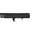 M-LOK Handstop-Kit aus Polymer für AR-15, schwarz