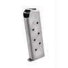 Die 1911 .45 8RD "Shooting Star" Magazine von Chip McCormick bieten dir eine verbesserte Kapazität, Edelstahlbau und präzise Toleranzen für optimale Leistung.