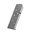 CLASSIC .45 8‑Schuss Edelstahl‑Magazin