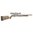 HUNTER X-22 verstellbarer Schaft für Ruger 10/22, FDE