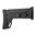 FN SCAR 16 anpassbarer, klappbarer Schaft schwarz