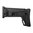 FN SCAR 16 anpassbarer, klappbarer Schaft schwarz