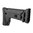 FN SCAR 16 anpassbarer, klappbarer Schaft schwarz