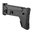 FN SCAR 16 anpassbarer, klappbarer Schaft schwarz