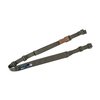 Der PADDED VICKERS SLING von BLUE FORCE GEAR bietet schnellen Übergang von komfortablem Tragen zu kampfbereiter Position und ist aus hochwertigen Materialien gefertigt.