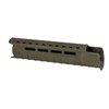 Die MOE SL Handguard für AR-15/M4 bietet ein leichtes, modulares Design mit M-LOK Slots, hitzebeständigem Polymer und einfacher Montage für Zubehör.