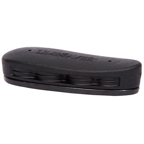 Erlebe mit dem AIR-TECH Recoil Pad von LIMBSAVER bis zu 70% weniger Rückstoß, weniger Mündungssprung und eine stabile Schießplattform für schmerzfreies Schießen.