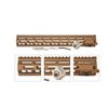 Das AR-15/M16 MK 8 Super Modular Rail ist leicht, ergonomisch und bietet zahlreiche M-LOK-Anschlusspunkte für Zubehör, perfekt für deine individuellen Bedürfnisse.