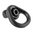 QD PARACLIP-Adapter für Clip-in-Anbauteile, schwarz
