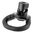 QD PARACLIP-Adapter für Clip-in-Anbauteile, schwarz