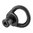 QD PARACLIP-Adapter für Clip-in-Anbauteile, schwarz