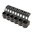 SURESHELL Polymer-Carrier & Schiene für BENELLI M4 12GA 6RD