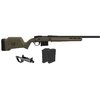 Verbessere deine Remington 700 mit dem Magpul Hunter 700 Stock, der M-LOK-kompatibel ist, und zwei 10-Schuss PMAG 7.62 AC für mehr Flexibilität!