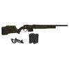 HUNTER 700 Schaft mit 2× Magazinen und Bottom Metal für REM 700 SA ODG