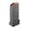 PMAG 12 GL9 9MM LUGER 12RD für Glock Gen 26, schwarz, 1 St./Packung