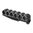 SURESHELL Polymer-Carrier für REM 870/1100/11-87, 12GA, 6 Schuss