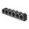 SURESHELL Polymer-Carrier für REM 870/1100/11-87, 12GA, 6 Schuss
