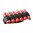 SURESHELL Polymer-Carrier für REM 870/1100/11-87, 12GA, 6 Schuss