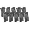 AR-15 L5AWM Black Magazin 20 Schuss