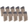 AR-15 L5AWM Magazin, 20 Schuss, Flat Dark Earth