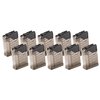 AR-15 L5AWM Translucent FDE Magazin 10‑Schuss