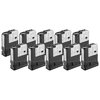 AR 308 L7AWM Magazin, schwarz, 10 Schuss