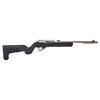 Der Magpul X-22 Backpacker Stock für die Ruger 10/22 Takedown bietet eine kompakte, ergonomische Lösung mit Stauraum für Magazine und QD Sling-Montage.