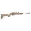 Der Magpul X-22 Backpacker Stock für die Ruger 10/22 Takedown bietet eine kompakte, ergonomische Lösung mit integriertem Stauraum und QD Sling-Montage.