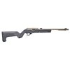 Der Magpul X-22 Backpacker Stock für die Ruger 10/22 Takedown bietet eine kompakte, ergonomische Lösung mit integriertem Magazinfach und QD Sling-Montage.