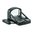 Reflex-Mini-Visier (RMS) 8 MOA Rotpunkt