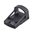 Reflex-Mini-Visier (RMS) 8 MOA Rotpunkt