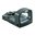 Reflex-Mini-Visier (RMS) 8 MOA Rotpunkt