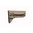 BCMGUNFIGHTER Schaft SOPMOD MOD 0 MIL-SPEC FDE