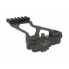Mit der stabilen 1-teiligen Konstruktion des Midwest Industries AKG2 Side Mount kannst du Optiken sicher auf deiner AK-47 montieren und die Nullstellung auch unter rauen Bedingungen beibehalten.