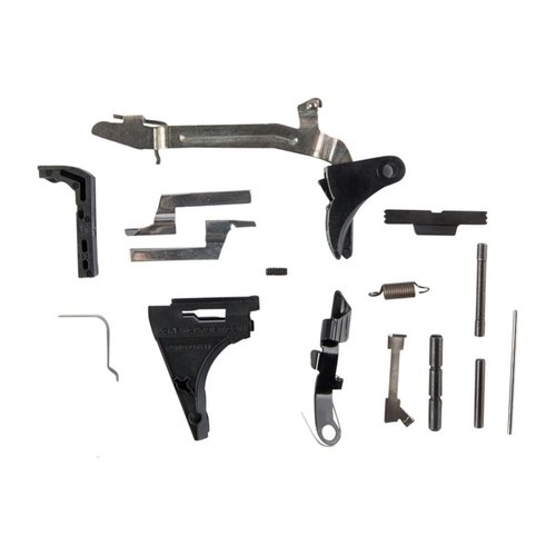 Ersatzteile für Rahmen > Teile Kits - Vorschau