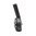 50-Schuss-Trommelmagazin, 9 mm, schwarzes Polymer, für GLOCK® 17, 19, 26