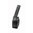 50-Schuss-Trommelmagazin, 9 mm, schwarzes Polymer, für GLOCK® 17, 19, 26