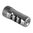 HELLFIRE 6.5MM (25-6.5MM) MÜNDUNGSBREMSE, EDELSTAHL